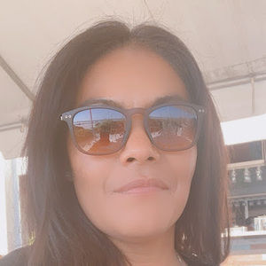 Meet your Posher, Lizbeth